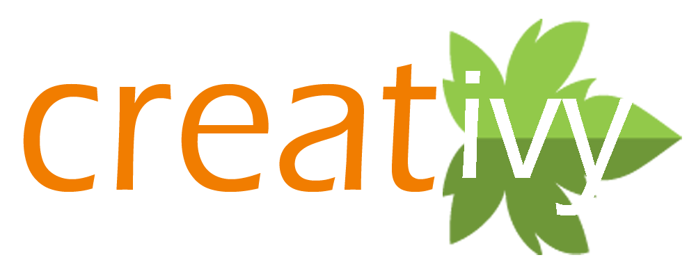 Logo Creativy