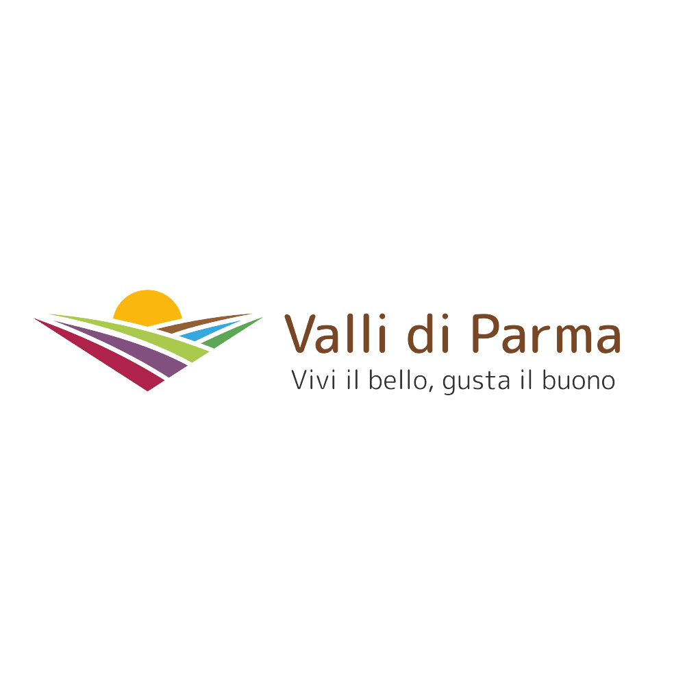 Logo Valli di Parma
